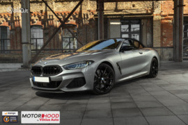 BMW M serija