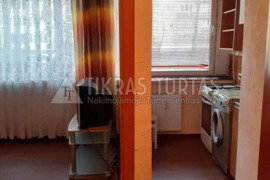 1 kamb. butas Klaipėda, Kauno (Klaipėda), Taikos pr.