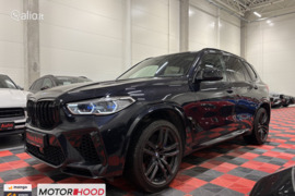 BMW X5 M