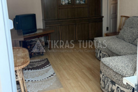 1 kamb. butas Klaipėda, Vingio, I. Simonaitytės g.