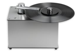 Pro-Ject VC-E kompaktiškas plokštelių valymo įrenginys