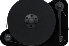 Pro-Ject VT-E BT patefonas  Kita