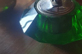 Funkcionalus brangakmenis: Murano stiklo „Sommerso“ šedevras