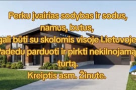 NT BROKERES TARPININKAVIMO PASLAUGOS.