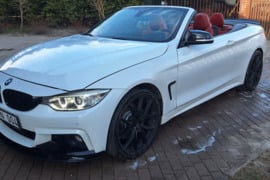 BMW 435