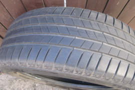 Bridgestone Turanza T005, Vasarinės padangos