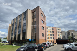Patalpos Vilnius, Pašilaičiai, Gabijos g.