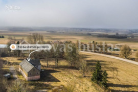 Patalpos Mažeikių r. sav.
