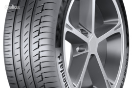 Continental PremiumContact 6 275/40R21 107V XL, Vasarinės padangos