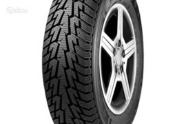 ECOVISION WV-186 245/75R17 121/118S, Žieminės padangos