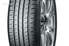Yokohama BluEarth-GT AE51 205/55R16 91V, Vasarinės padangos