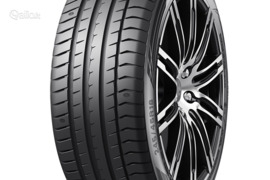 Triangle EffeXSport TH202 265/35R20 99Y XL, Vasarinės padangos