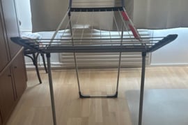 Drabužių džiovykla Leifheit Pegasus 180 Solid Maxx