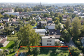 5 a sklypas Vilnius, Naujoji Vilnia, Palydovo g.