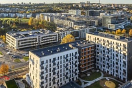 Patalpos Vilnius, Žirmūnai