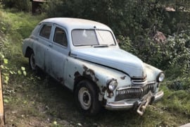 GAZ Pobeda