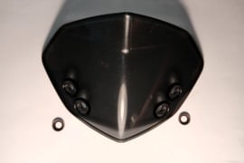 KTM Duke , Apdailos detalės