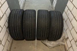 Bridgestone Turanza T001, Vasarinės padangos