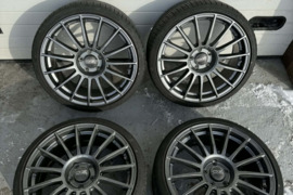 OZ Racing , Lieti ratlankiai, R-19