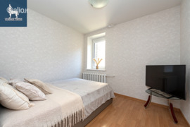 2 kamb. butas Vilnius, Dvarčionys, Keramikų g.