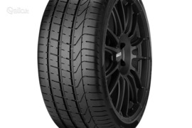 Pirelli P-ZERO 265/35R18 97Y, Vasarinės padangos