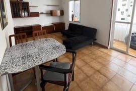 Apartamentas su terasa, Alicante provincijoje, Alicante mieste. 3 kambariai | 66 m² | 3.3 kilometro 