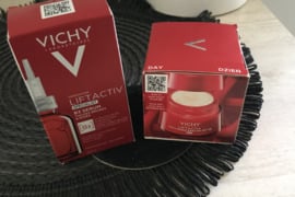 Moteriski kremai VICHI 50ml ir 30ml
