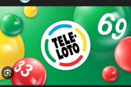 Pirksiu Tele Loto kvietimą į studiją
