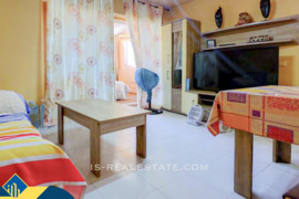 Penthouse apartamentas su bendru baseinu, Alicante provincijoje, Torrevieja mieste, Playa del Acequi