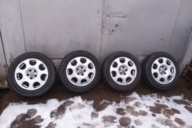 - Kitas - , Lieti ratlankiai, R-16