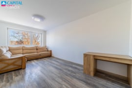 3 kamb. butas Jonavos r. sav., Jonava, Birutės g.
