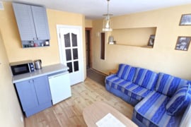 2 kamb. butas Palanga, Ganyklų g.