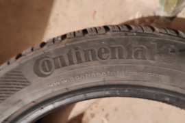 Continental, Universalios padangos