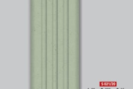 Fasadinė apdaila aplink langus, kolonos, vidaus apdaila iš putplasčio, išpardavimas nuolaida -50%