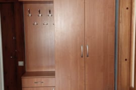 Prieškambario komplektas
