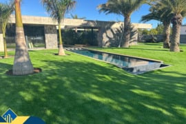 Vila su privačiu baseinu, Alicante provincijoje, Alicante mieste. 4 kambariai | 206 m² | 2 kilometra
