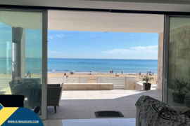 Vila su terasa, Alicante provincijoje, Torrevieja mieste, La Mata rajone. 6 kambariai | 94 m² | 300 
