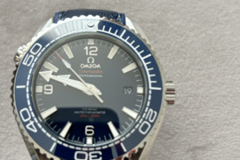 Parduodu Omega Seamaster Planet Ocean 600M