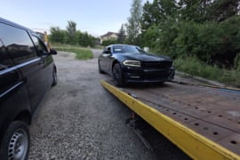 Krovinių pervežimas Mažeikiai