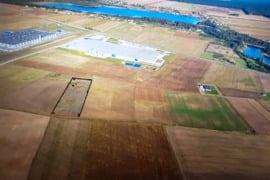 93 a sklypas Trakų r. sav., Senasis Tarpupis