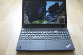 Greitas Lenovo L540 i5 3.20ghz/ 256gb/ 8gb/ 2 val.