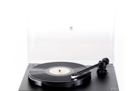 Rega Planar 1 patefonas  Kita