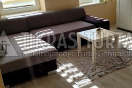 2 kamb. butas Klaipėda, Smeltė, Senoji Smiltelės g.
