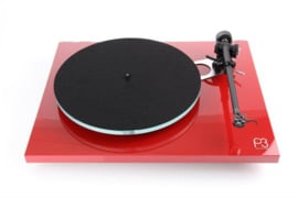Rega Planar 3 patefonas  Kita
