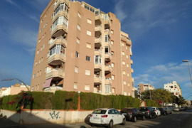 Butas Ispanijoje, Torrevieja