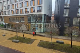2 kamb. butas Klaipėda, Centras, S. Šimkaus g.