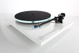 Rega RB330 patefono  Kita