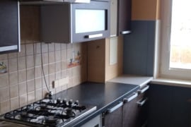 1 kambario butas, nendres gatveje  ilgalaike nuoma.