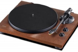 TEAC TN-280BT – patefonas  Kita