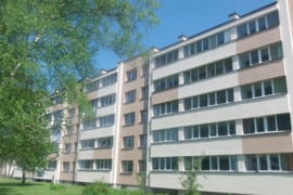 2 kamb. butas Druskininkų sav., Druskininkai